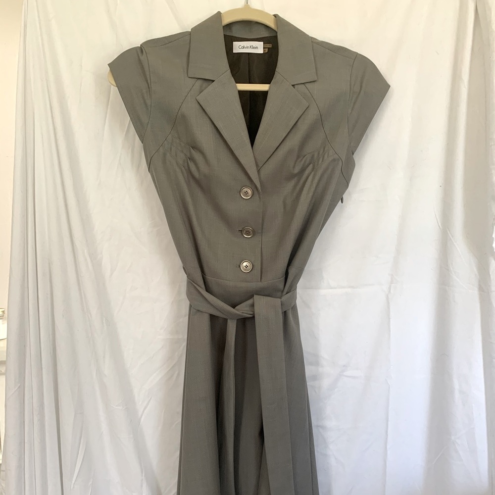 Calvin Klein Dress